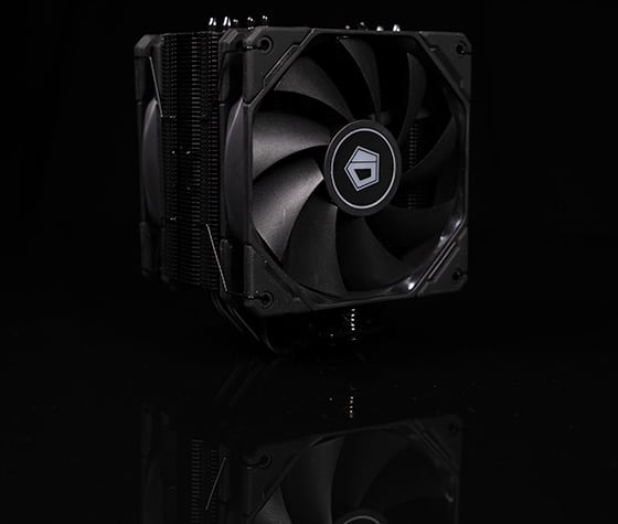 Arctic Storm Phase Change Computer Cooler