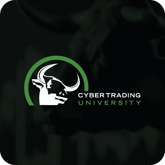 cyber trading university