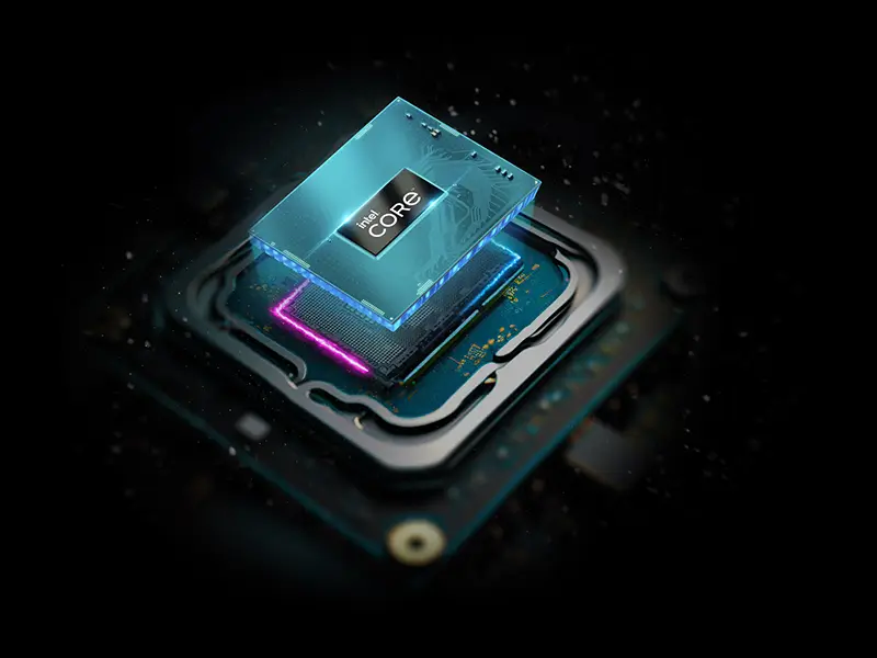 Intel Core i9 Processor